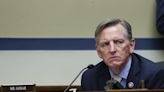 Arizona Republican Rep. Paul Gosar is unglued. What's that make his supporters?