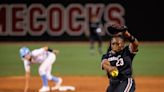 Meet softball pitcher Donnie Gobourne, South Carolina’s latest breakout star