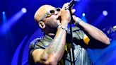 Flo Rida's Son, 6, In ICU After Fall From New Jersey Apartment Window