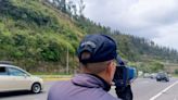 Operativos contra el exceso de velocidad en Quito se efectuarán de la siguiente manera
