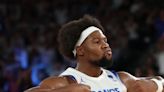 La revolución francesa de Yabusele tumba a la Canadá de Jordi Fernández