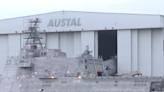 Austal, Bishop State to host hiring event — no experience needed
