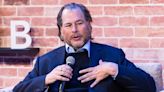 Salesforce Darkens the Skies for Cloud Software as AI Threat Looms