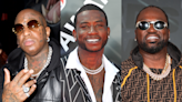 Gucci Mane Says Project Pat And Birdman’s Subpar Rap Skills Inspired Him To Start Making Music