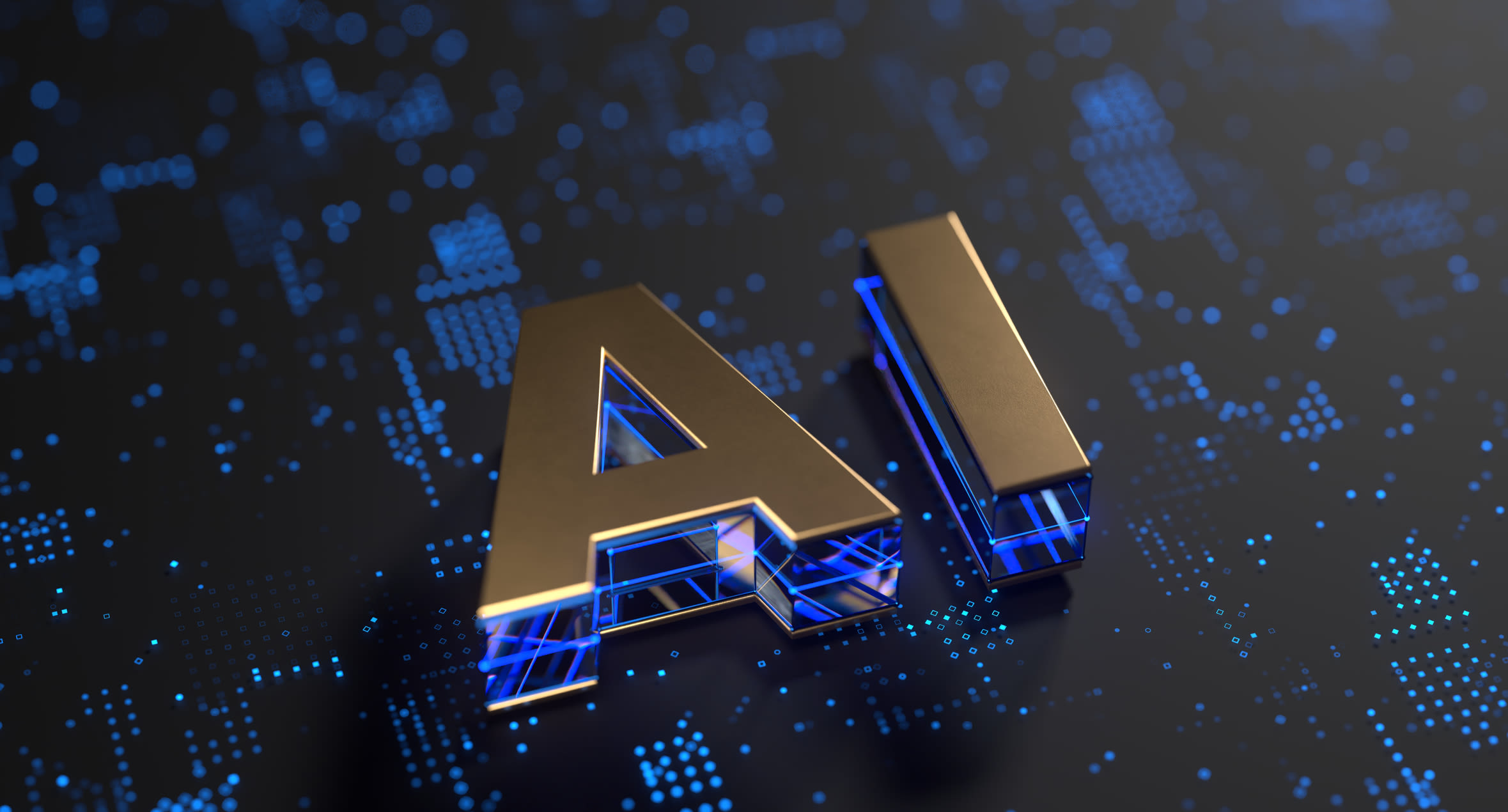 2 Artificial Intelligence Stocks to Buy and Hold for Great Long-Term Potential | The Motley Fool