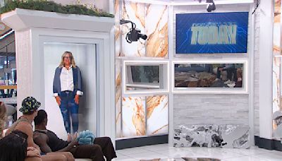 ‘Big Brother 26’ episode 14 recap: Did the Veto save Tucker, Makensy or Cedric? [LIVE BLOG]