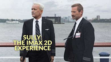 Sully: Miracle on the Hudson