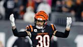 Former Bengals safety Jessie Bates comments on Tee Higgins’ situation