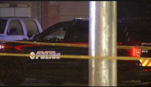 Man shot, breaks ankle running to escape shooter in Atlanta