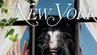 On the Cover of New York: The Ethics of Pet Ownership