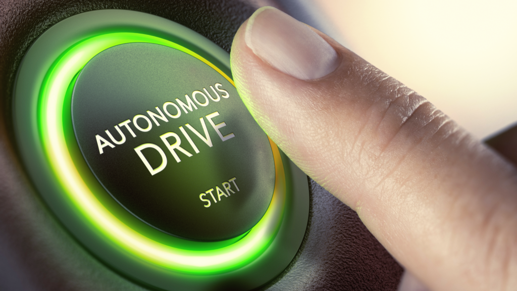 You've Been Warned! 3 Autonomous Driving Stocks to Buy Now or Regret Forever