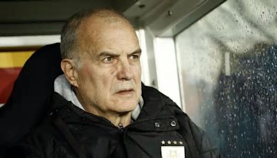 Poquito: la selección uruguaya de Bielsa mostró su otra cara ante Costa de Marfil