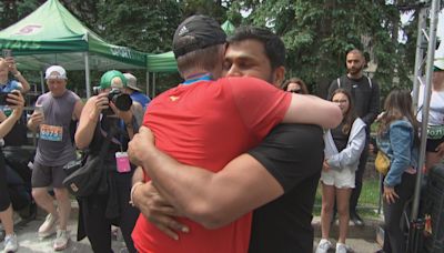 Survivor of Barrhaven mass killing thanks mayor, community for support