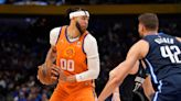 Report: Suns' JaVale McGee agrees to deal with Dallas Mavericks