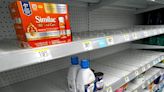 The baby formula manufacturers of Similac, Enfamil, and Gerber had zero health inspections in 2020, federal records show: AP