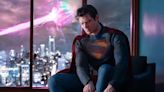 'Superman' first look unveils David Corenswet as the Man of Steel