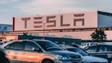 Tesla consigue mejores entregas de lo previsto en segundo trimestre del año