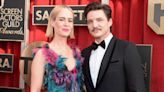 Sarah Paulson recounts supporting Pedro Pascal financially when he was a struggling actor