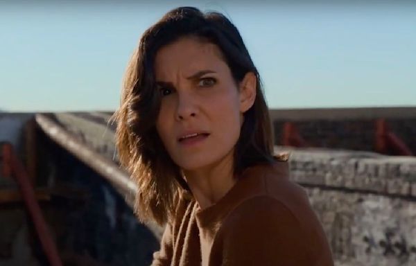 ‘You Kind Of Got Lucky’: NCIS: Los Angeles’ Daniela Ruah Bombed Her Kensi Audition, Explains...