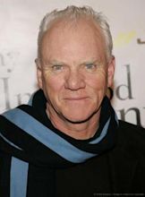 Malcolm McDowell