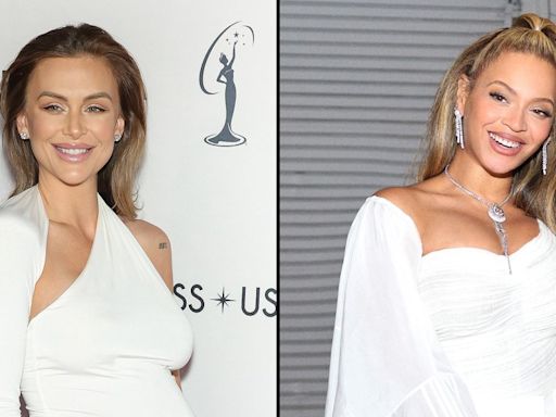 Lala Kent Was Waiting to Announce 2nd Baby's Name Because of Beyonce