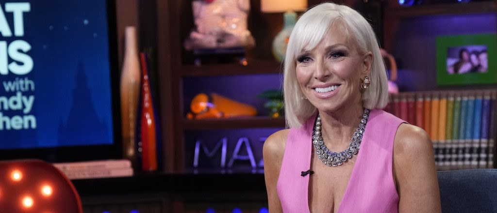 The RHONJ Cast Could Be Afraid of Margaret Josephs; Here’s Why