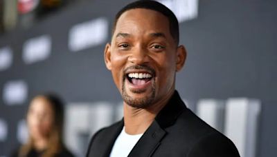 Recuerdo mendocino: el día que Will Smith tomó vino Malbec en una película | Espectáculos