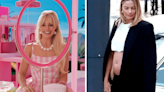 ¡Margot Robbie, protagonista de Barbie, está embarazada!: se filtran fotos de su vientre