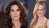 ‘Practical Magic 2′ is in the works with Sandra Bullock and Nicole Kidman in talks to return