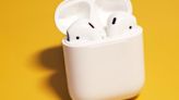 Los AirPods también podrían empezar a cargarse con USB-C a partir de 2023