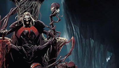 'Venom 3: El Último Baile': ¿Quién es Knull, el dios simbionte y villano de la película?