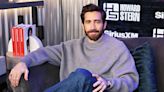 Jake Gyllenhaal Dodges Question About Marrying Girlfriend Jeanne Cadieu