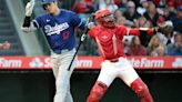 Shohei Ohtani gets warm reception in Anaheim before Dodgers lose to Angels