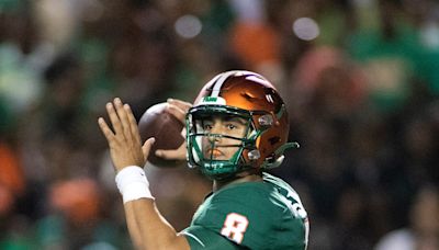 Former FAMU quarterback Jeremy Moussa lands NFL opportunity with Tampa Bay Buccaneers