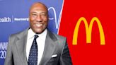 Legally Lovin’ It: McDonald’s Defeats Byron Allen’s $100M Ad-Spending Suit; Mogul Plans Appeal