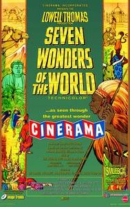 Seven Wonders of the World (film)
