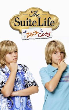 The Suite Life of Zack & Cody