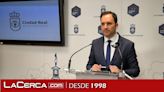 El Ayuntamiento de Ciudad Real dará solución a los problemas de la cubierta del Polideportivo Rey Juan Carlos