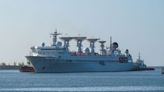 中國「遠望5號」測量船停靠斯里蘭卡：印度的「間諜船」擔憂和斯里蘭卡的平衡遊戲
