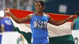 Dutee Chand speaks on Imane Khelif 'gender controversy' in Paris Olympics 2024