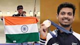 'Every Indian Is Filled With Happiness': PM Modi Hails Shooter Swapnil Kusale's Paris Olympics Bronze