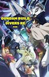 Gundam Build Divers Re:Rise