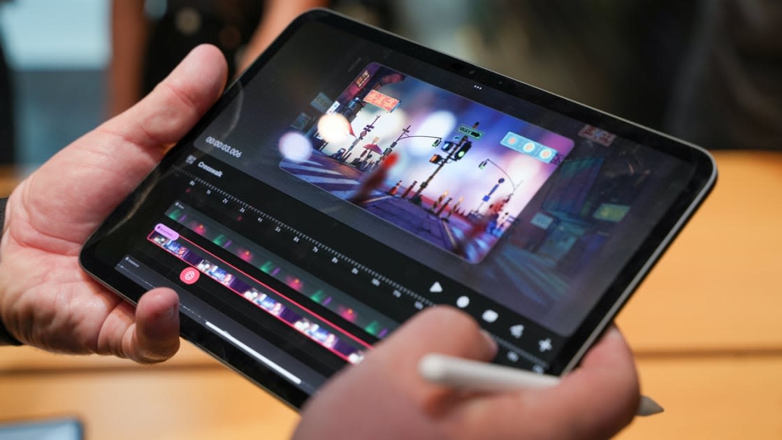 2024 iPad Pro: The Top 5 Features We Can't Wait to Try