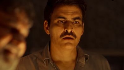 Tribhuvan Mishra CA Topper Review: Manav Kaul Excels In A Darkly Humourous Tale Of Middle-Class Struggles