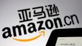 Amazon to pull Kindle out of China, other businesses to remain