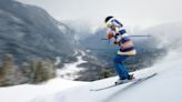 Skiing in jeans: ironic, iconic, or just plain idiotic?