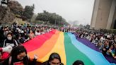 Peruvian court opens door to legally recognize same-sex couples