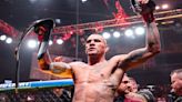 Alex Pereira Compared to Michael Jordan by UFC Legend After Dominant UFC 303 Victory