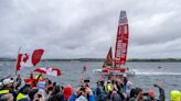 SailGP not returning to Halifax next year, Sail N.S. hopeful for 2026