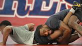 Olympic Wrestling Trials: Burroughs booed after winning match vs. PSU standout